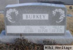 David L. Burkey