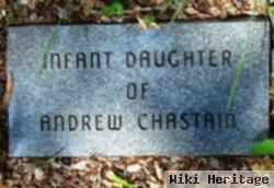 Infant Daughter (2 Of 2) Chastain