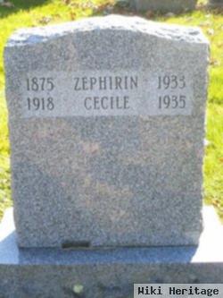 Zephirin Marchand
