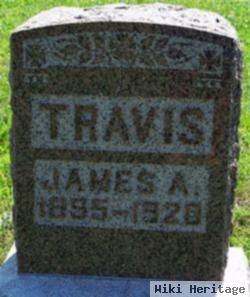 James A. Travis