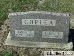 Ethel W Coplea