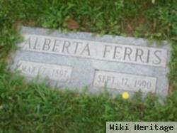 Alberta Ferris