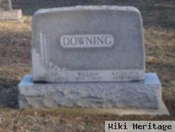 William Downing