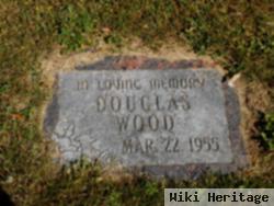 Douglas Wood