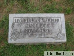 Leo Herman Wampler