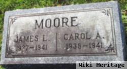 Carol A Moore