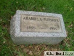 Arabella Fleisher