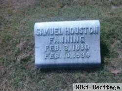 Samuel Houston Fanning