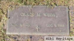 Grace Mildred Weiss