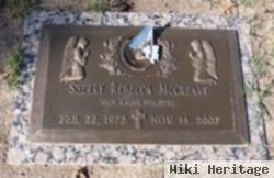 Sherry Rebecca Burke Mccreary