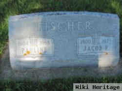 Jacob R. Fischer