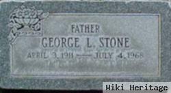 George Llewellvn Stone