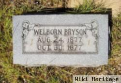 Welborn Bryson