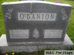 Louis O'banion