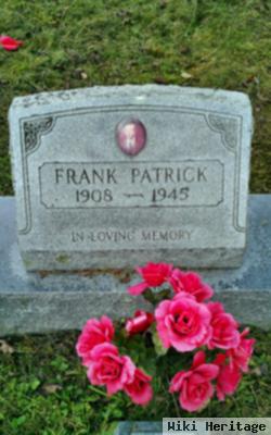 Frank Patrick