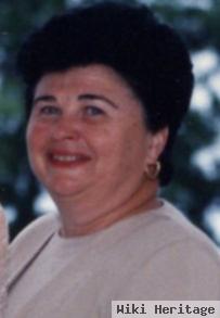 Susan Elizabeth Hurley