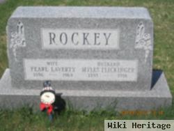 Pearl Laverty Rockey