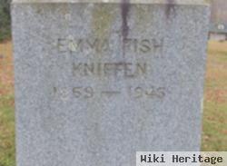 Emma C. Fish Kniffen