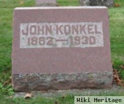 John Konkel