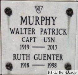 Ruth Guenter Murphy