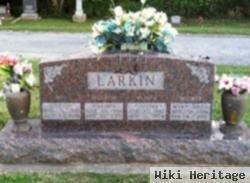 Ciscero Larkin