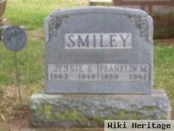 Franklin M. Smiley