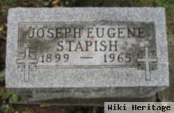 Joseph Eugene Stapish