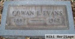 Cowan Elice Evans