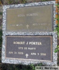 Rosa Porter