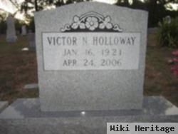 Victor N. Holloway