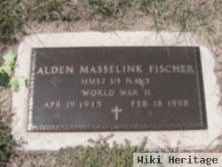 Alden Masselink Fischer