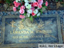 Lawanda Maxine Beals Wagner