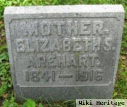 Elizabeth Samantha Myers Arehart