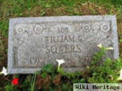 William S. Sowers