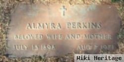 Almyra Perkins