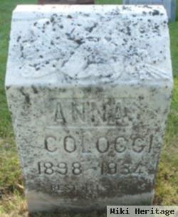 Anna Cologgi