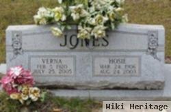 Verna Jones