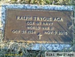 Ralph Trygue Aga