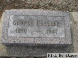 George Hassler