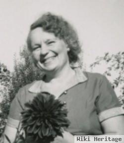 Elsie Krann Ogden