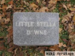 Little Stella Downs