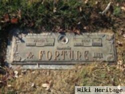 Merle E. Fortune