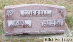 Muriel Correll