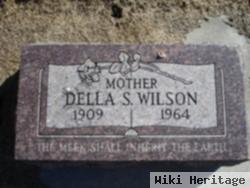 Della Sherman Wilson