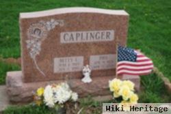 Betty L Caplinger