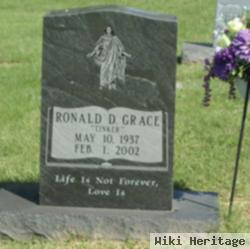 Ronald Dean "tinker" Grace