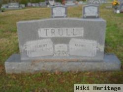 Mamie Trull