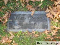 James E Nunn