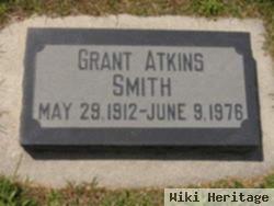 Grant Atkins Smith