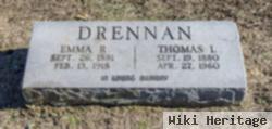 Thomas Lewis Drennan